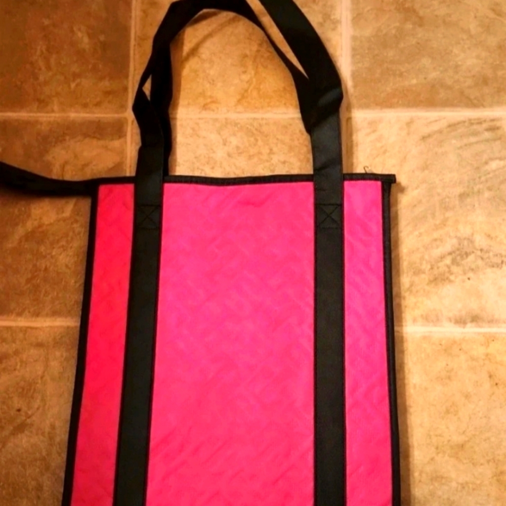 Cooler bag